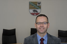 Dr. Christian Hoppe