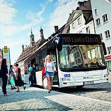 Anpassung des Paragrafen 265a beschlossen - (c) MAN Truck & Bus Deutschland GmbH (MTBD)
