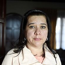 Maria Nancy Ardila (c) Misereor